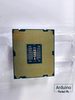 Intel Xeon E5 2630L V2