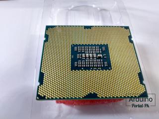 Xeon E5 2630