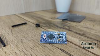 Arduino NANO или Arduino Pro Mini: Какая плата подходит для начинающих?