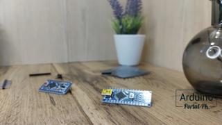 Arduino NANO или Arduino Pro Mini: Какой микроконтроллер выбрать?