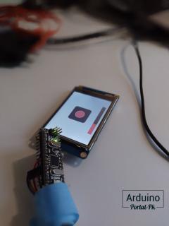Подключаем Nextion к Arduino.  nextion hmi проекты arduino.