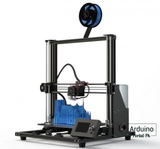 3D-принтер Anet A8 Plus