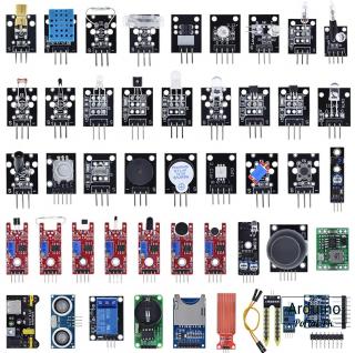 Набор датчиков и индикаторов для Arduino