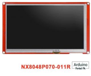 NEXTION 7,0 '' сенсорный ЖК-дисплей NX8048P070-011C/R