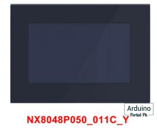 Nextion 5 дюймов дисплей HMI в корпусом