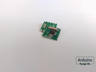 Модуль FM-радио  RDA5807M для проектов на Arduino