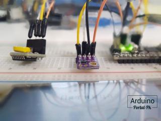 Проект с дисплеем Nextion на Arduino