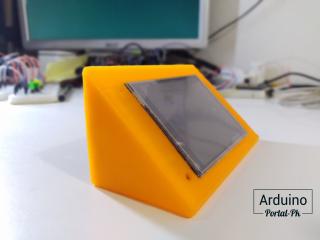 Печать на 3D принтере Anet A8. 