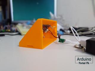 Отслоение при печати на 3D принтере Anet A8.