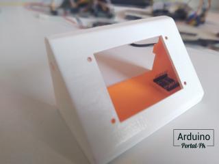 Часы - плеер на Arduino