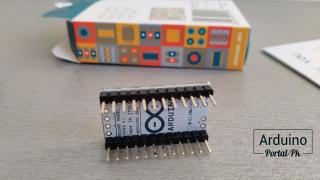 Купить Arduino mini: на что обратить внимание при выборе между оригиналом и клоном