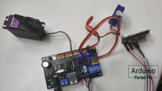 Дополнительные функции RoboIntellect Controller 001 для управления устройствами