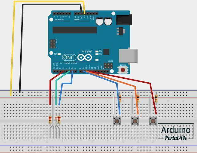 что такое мафия и что нам нужно от Arduino
