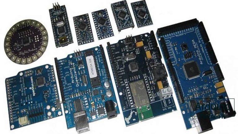 Полностью открытая архитектура системы позволяет свободно копировать или дополнять линейку продукции Arduino.