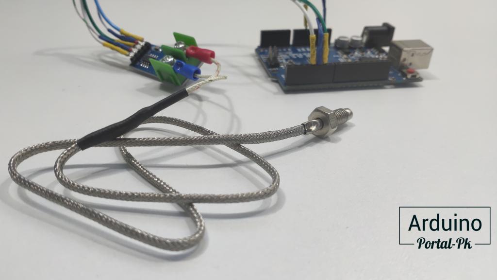 В следующих Arduino Уроках рассмотрим, как автоматически регулировать температуру с помощью IRF520 MOSFET.