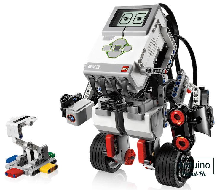 LEGO робот